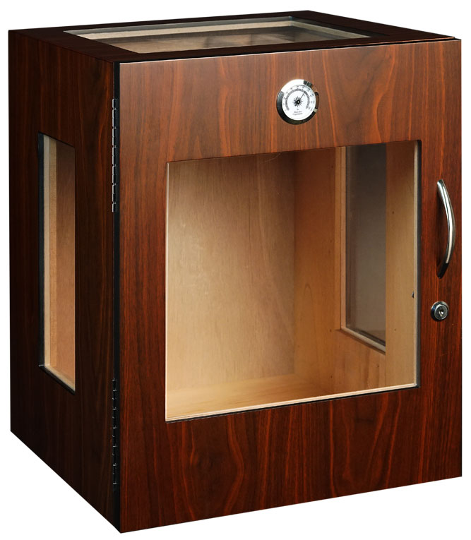 Bild von Humidorschrank Cabinet Palisander